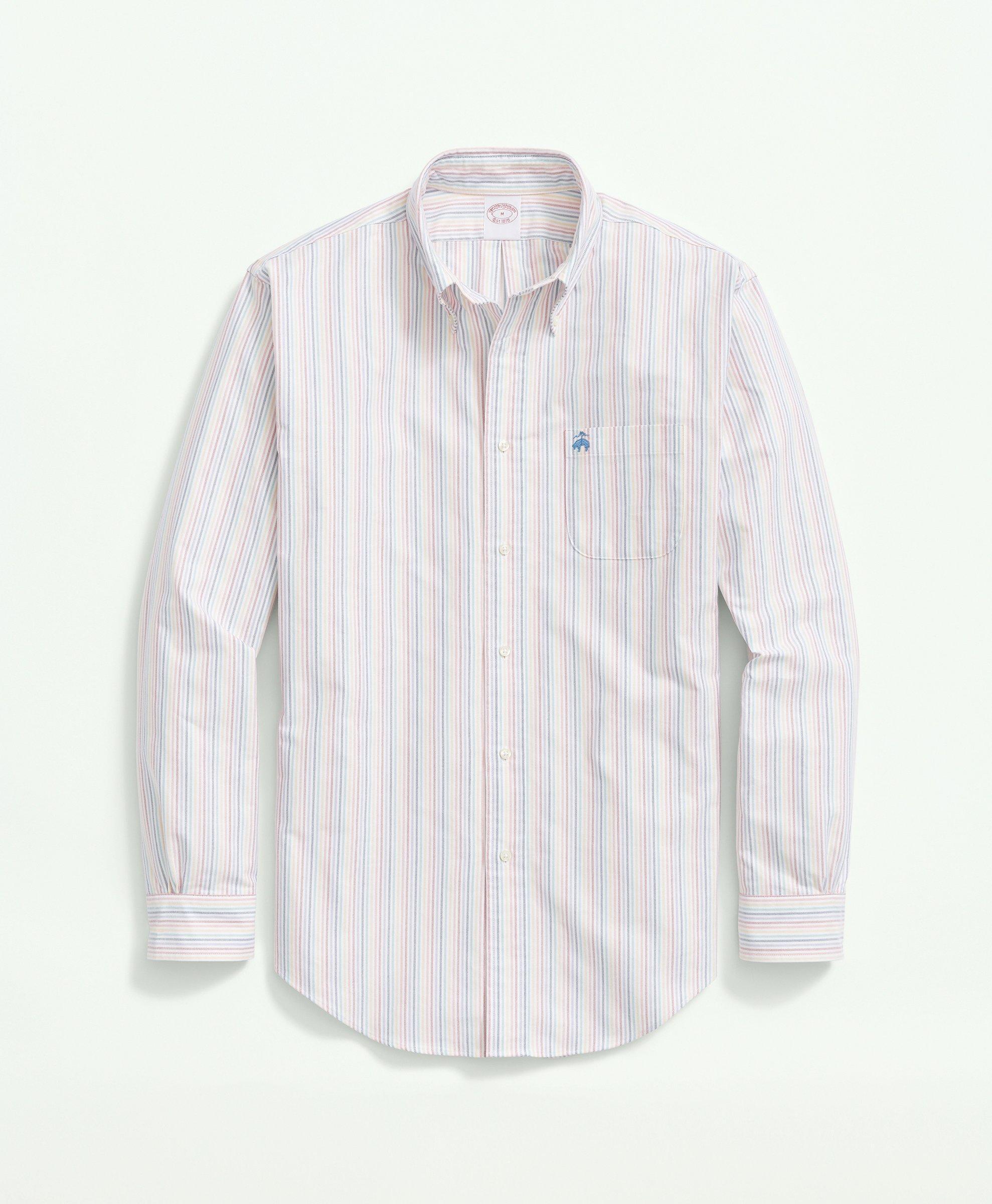 Brooks brothers original polo shirt 2025