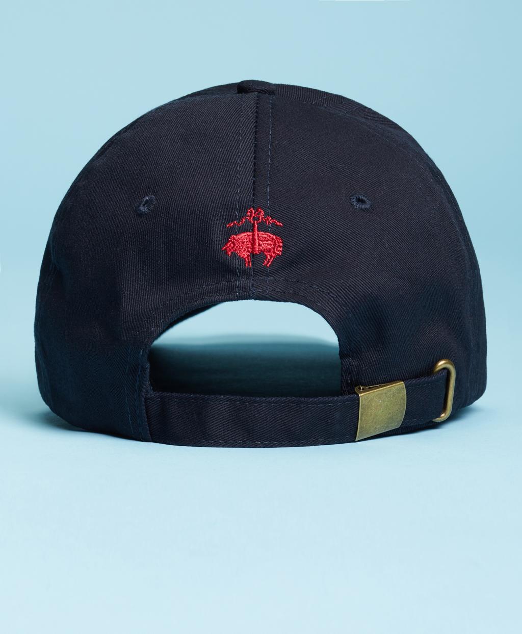 regatta baseball cap