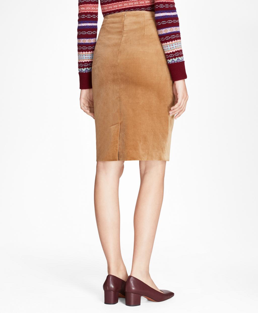 brooks brothers corduroy
