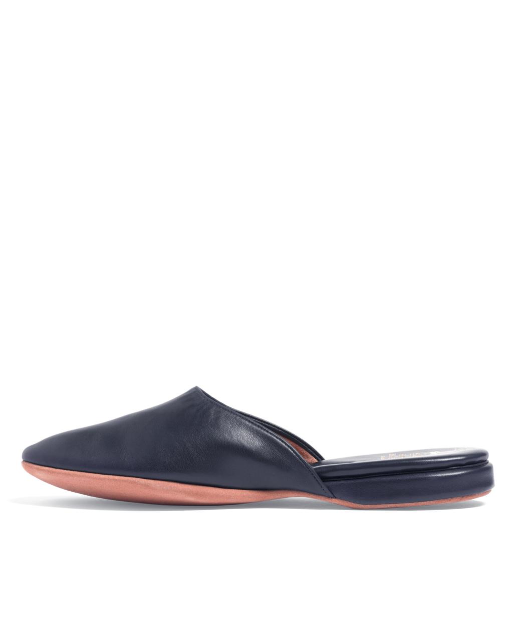 slippers backless