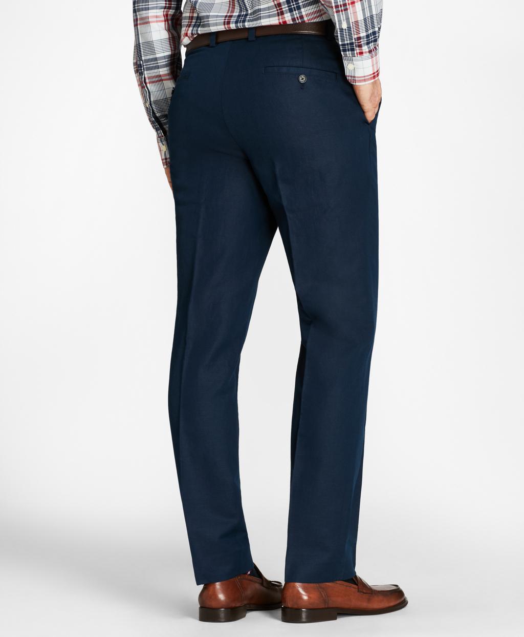 brooks brothers clark fit