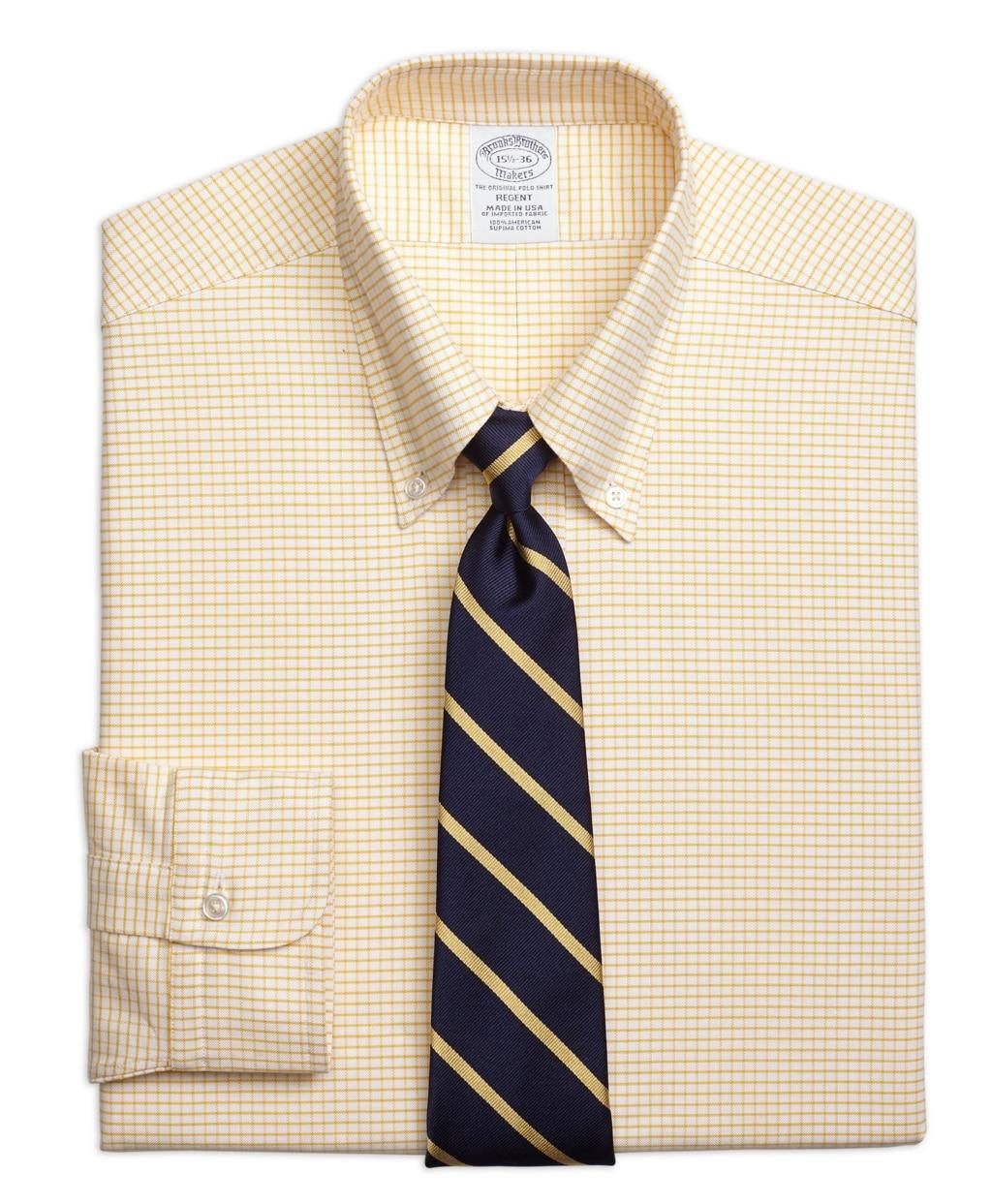 Brooks Brothers Cotton Original Polo Buttondown Oxford Regular Classic