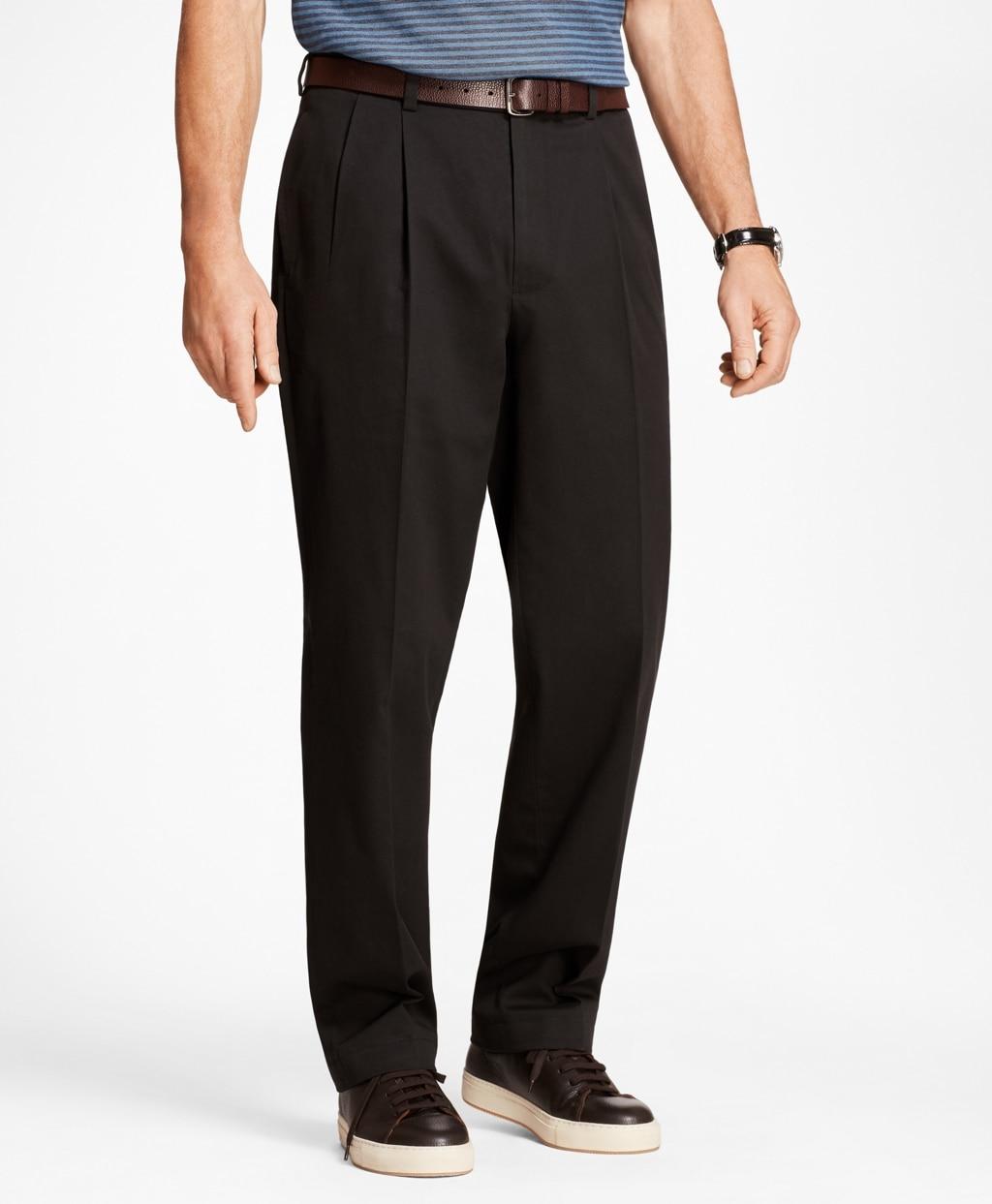 brooks jogging pants