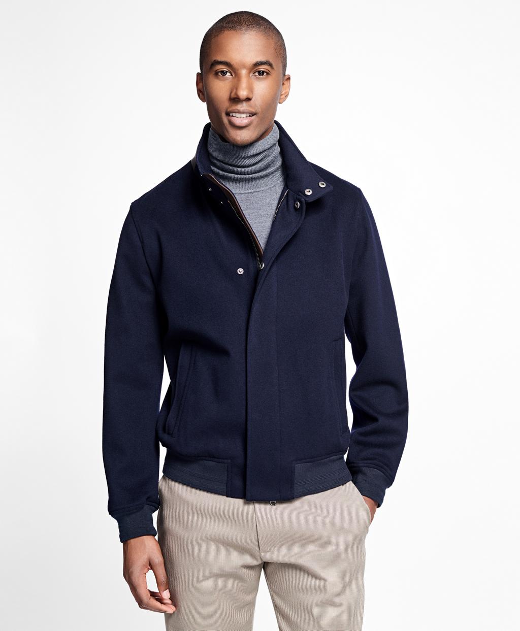 brooks brother jacket