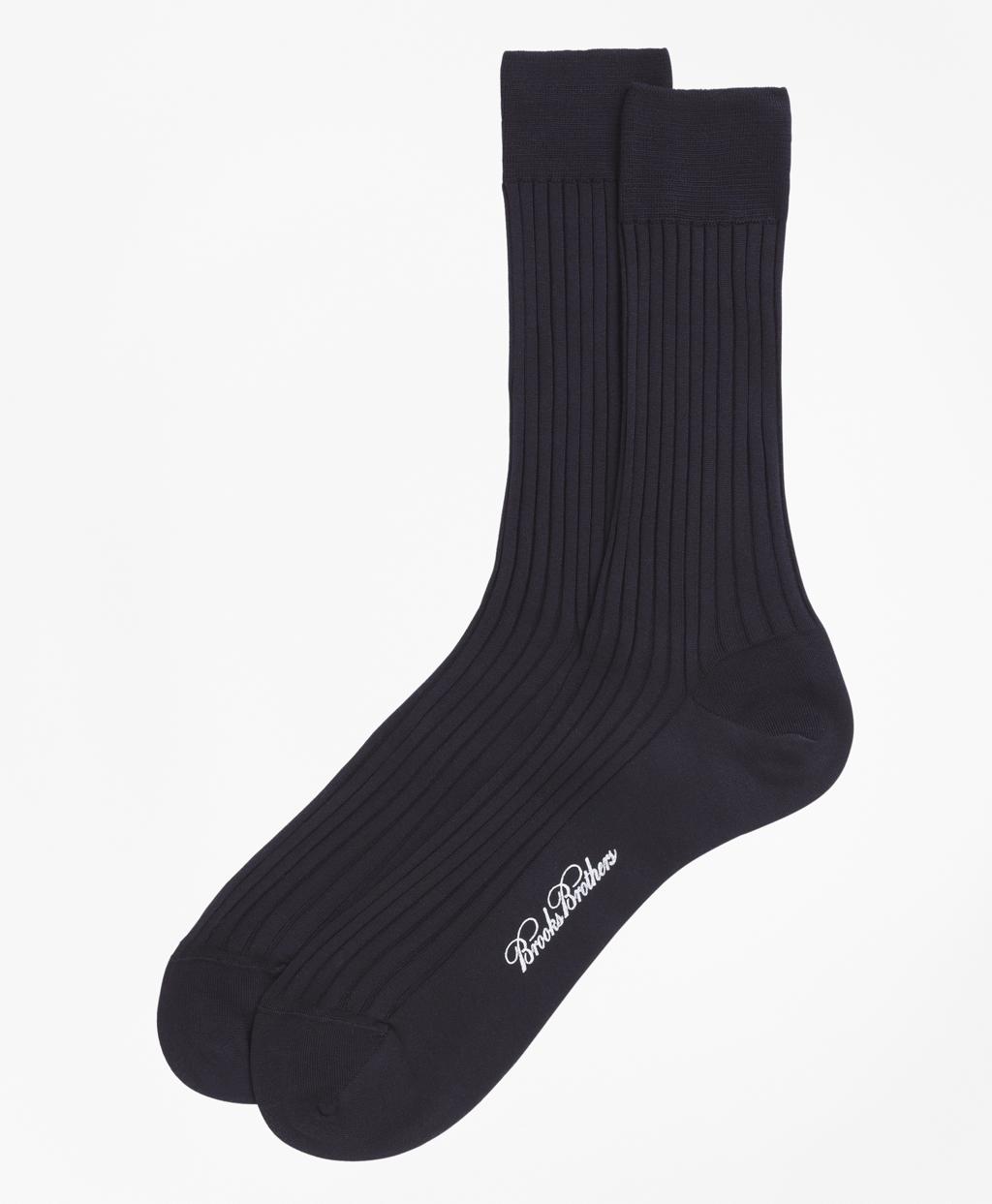 filo di scozia socks