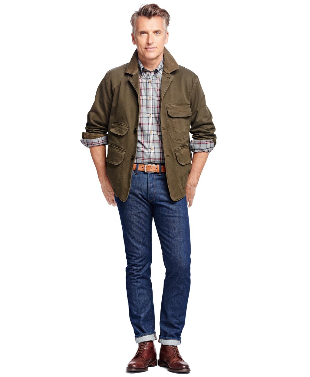 mesh lined waterproof jacket