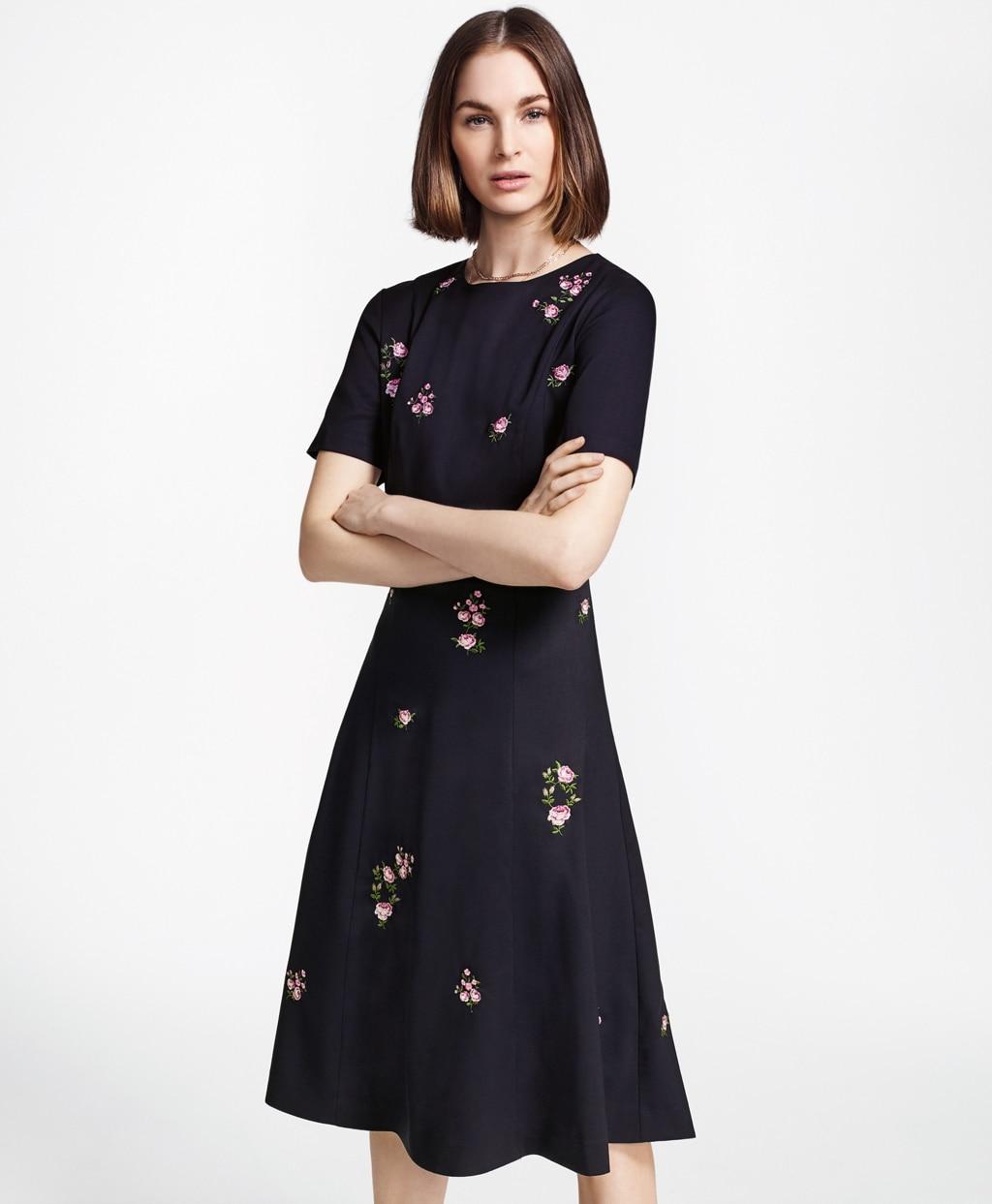 anne brooks petite clothing
