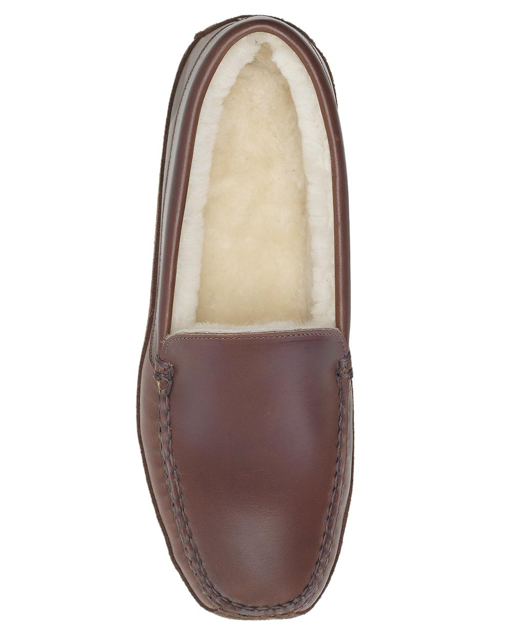 brooks brothers slippers