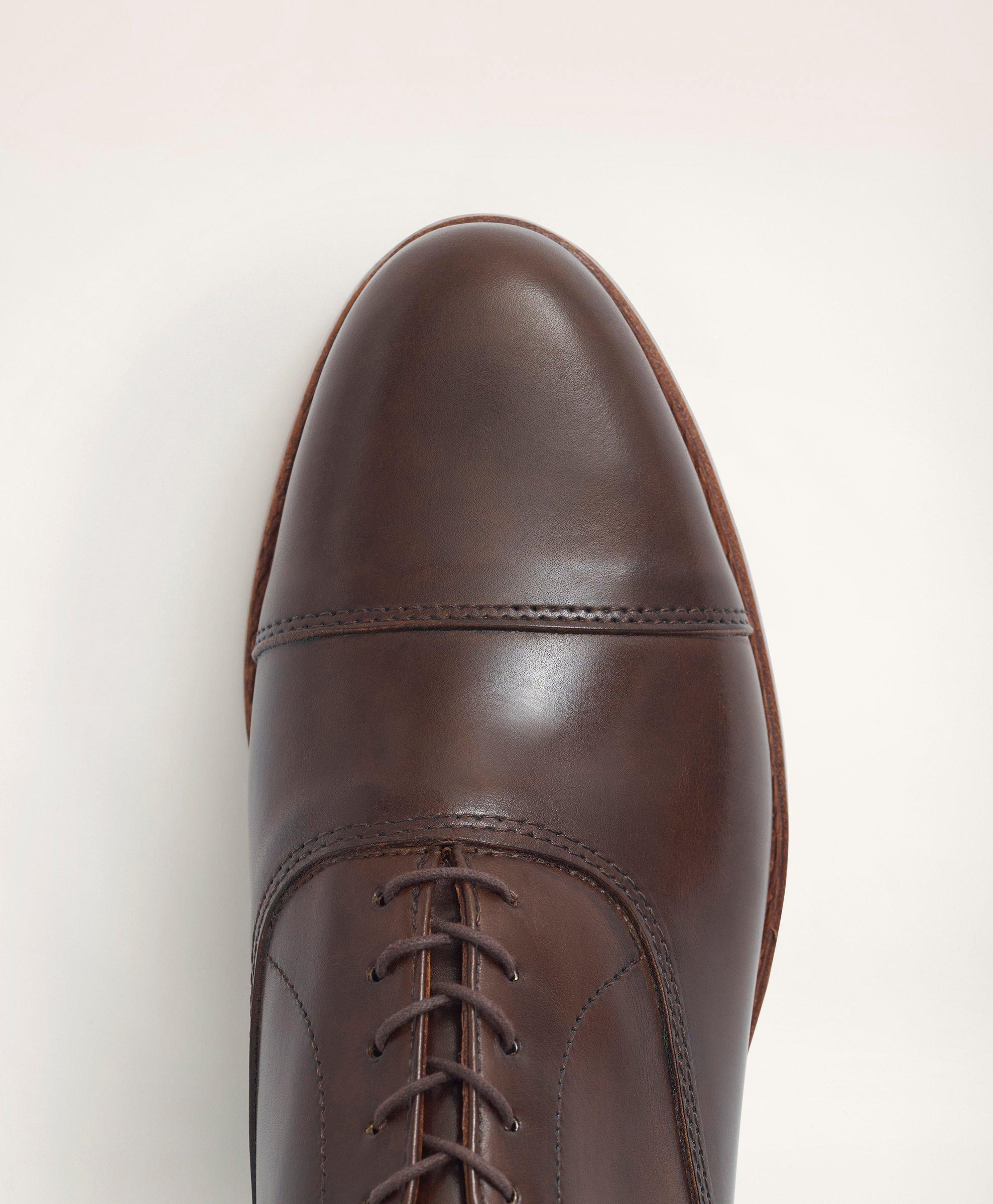 brooks brothers shoes