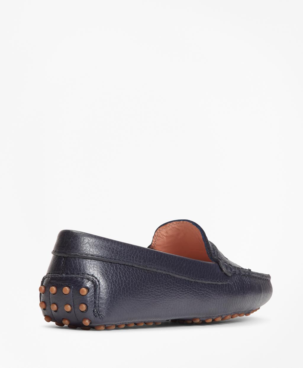 dsw driving shoes