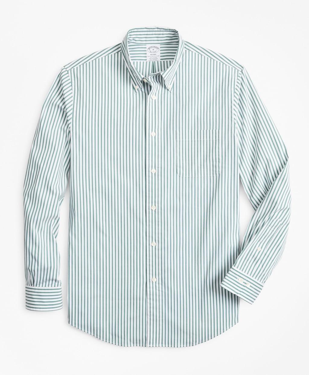 brooks brothers coolmax