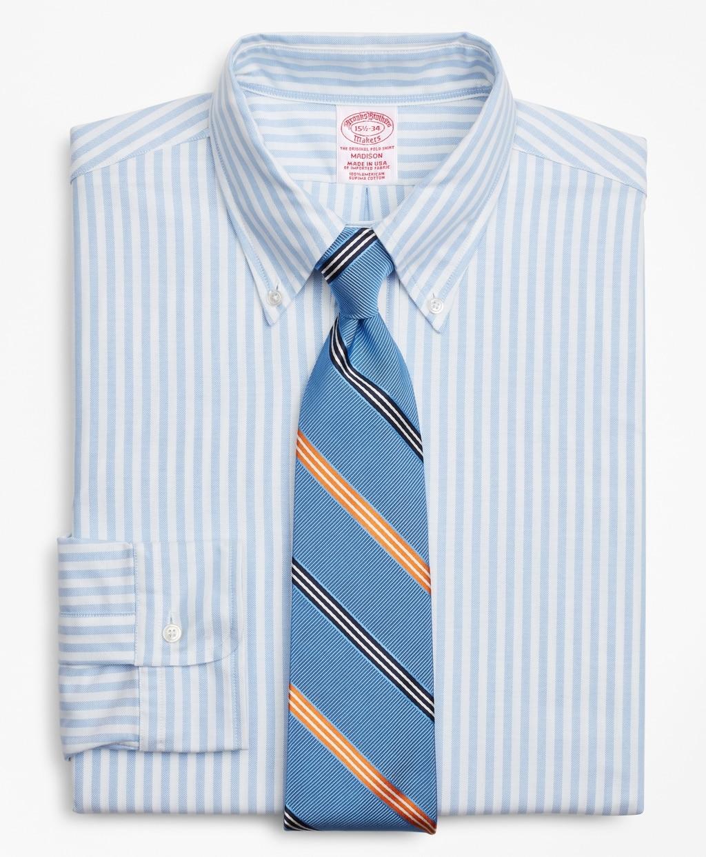 Brooks Brothers Cotton Original Polo Buttondown Oxford Regular Classic