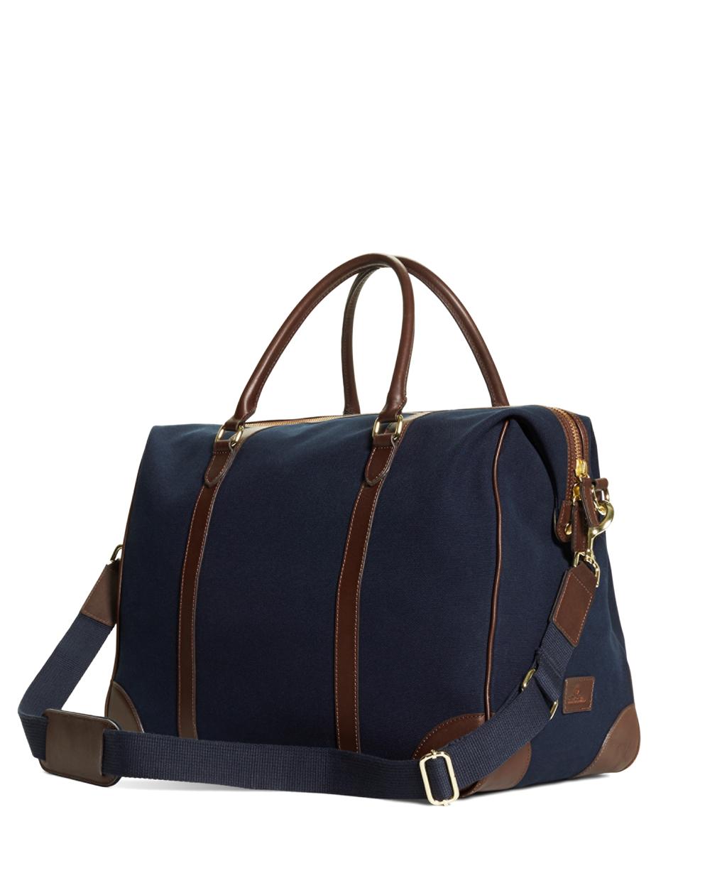 Men's Purse Brand Name Change