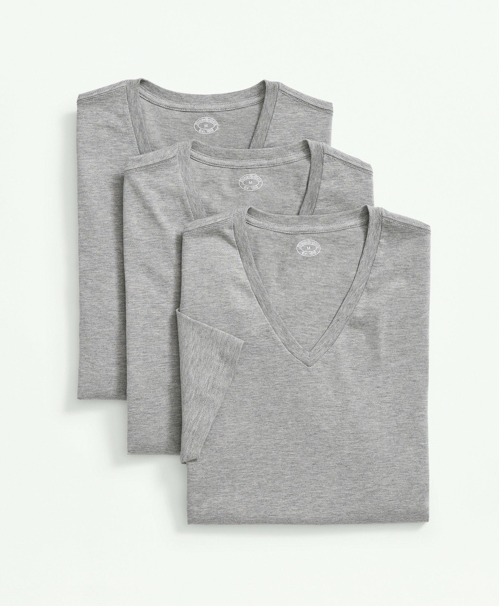 Brooks brothers undershirt cheap