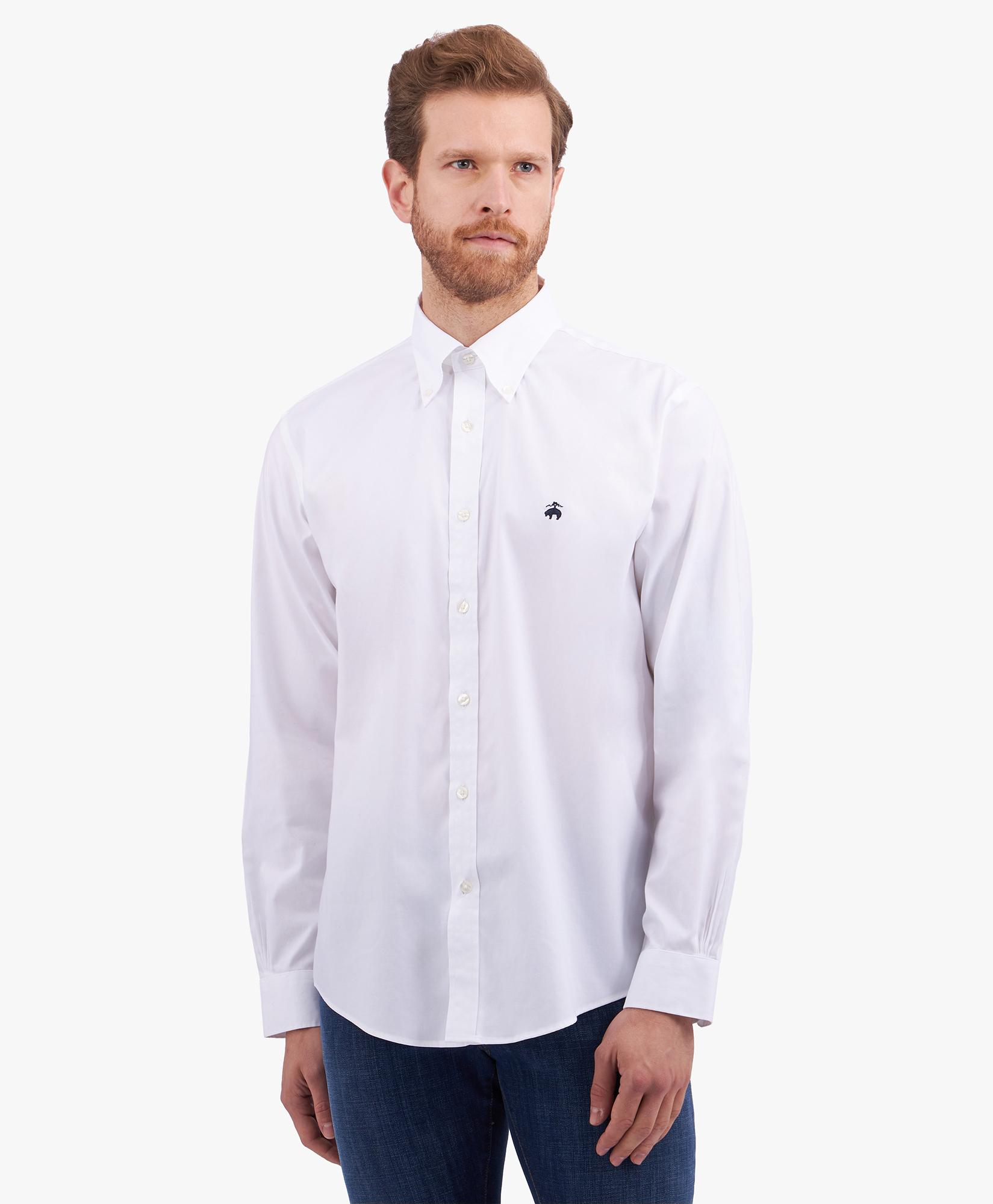 Brooks brothers camicia deals button down