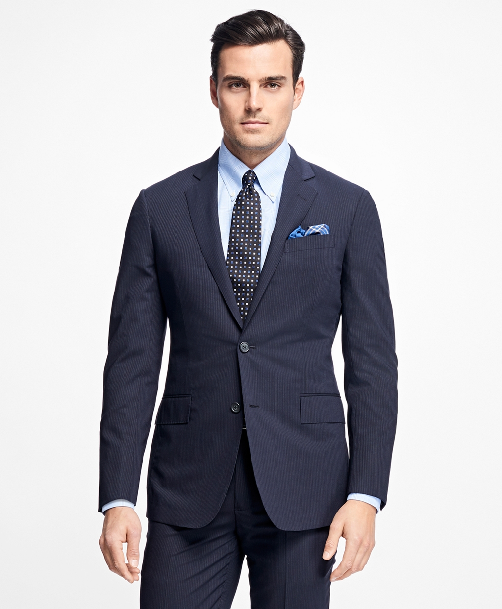 Brooks Brothers Интернет Магазин Мужская Одежда