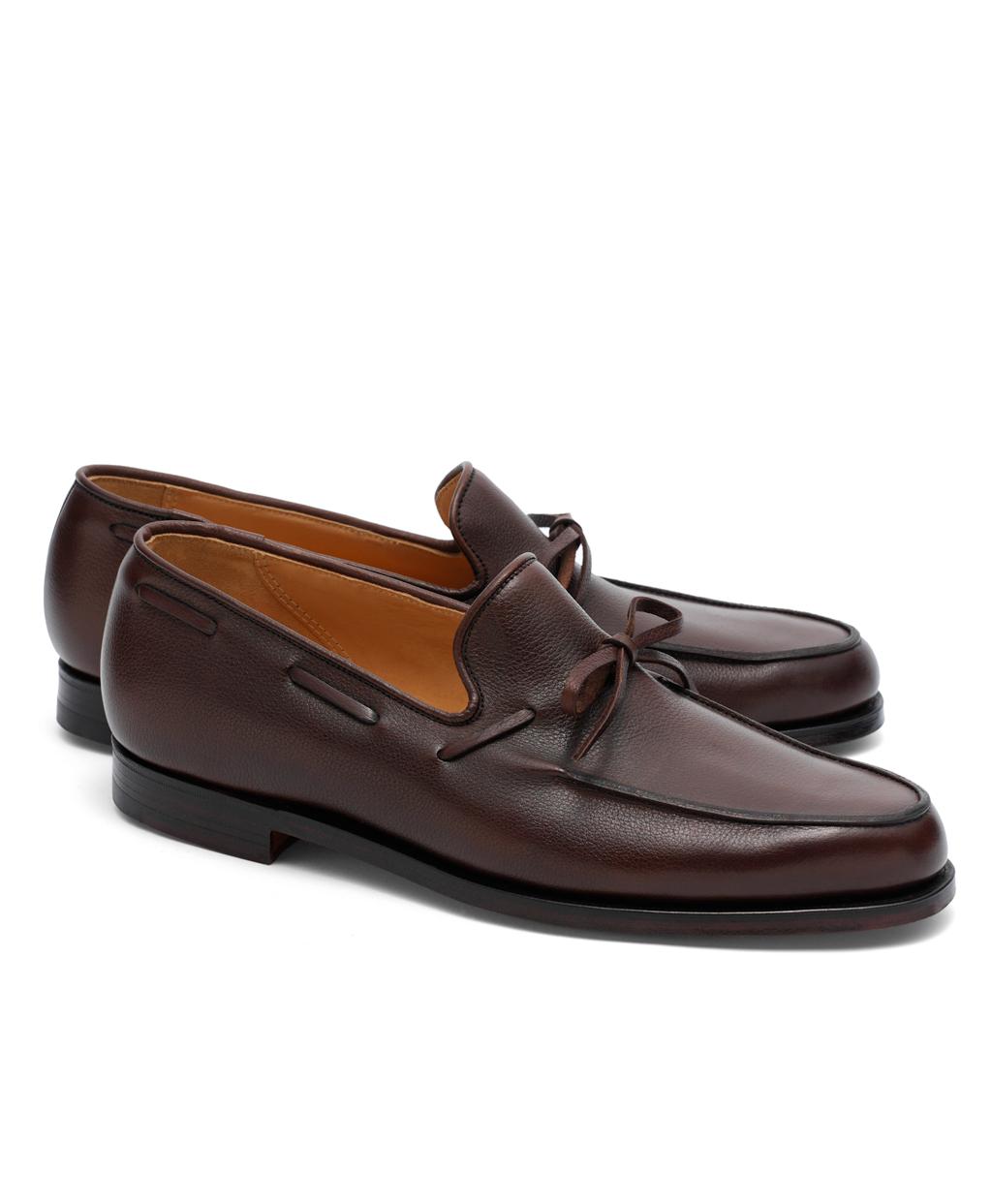 Peal and co loafers Clearance