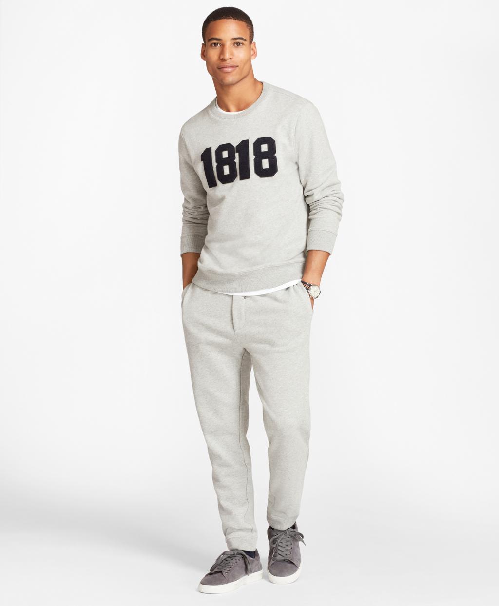 brooks brothers sweatpants