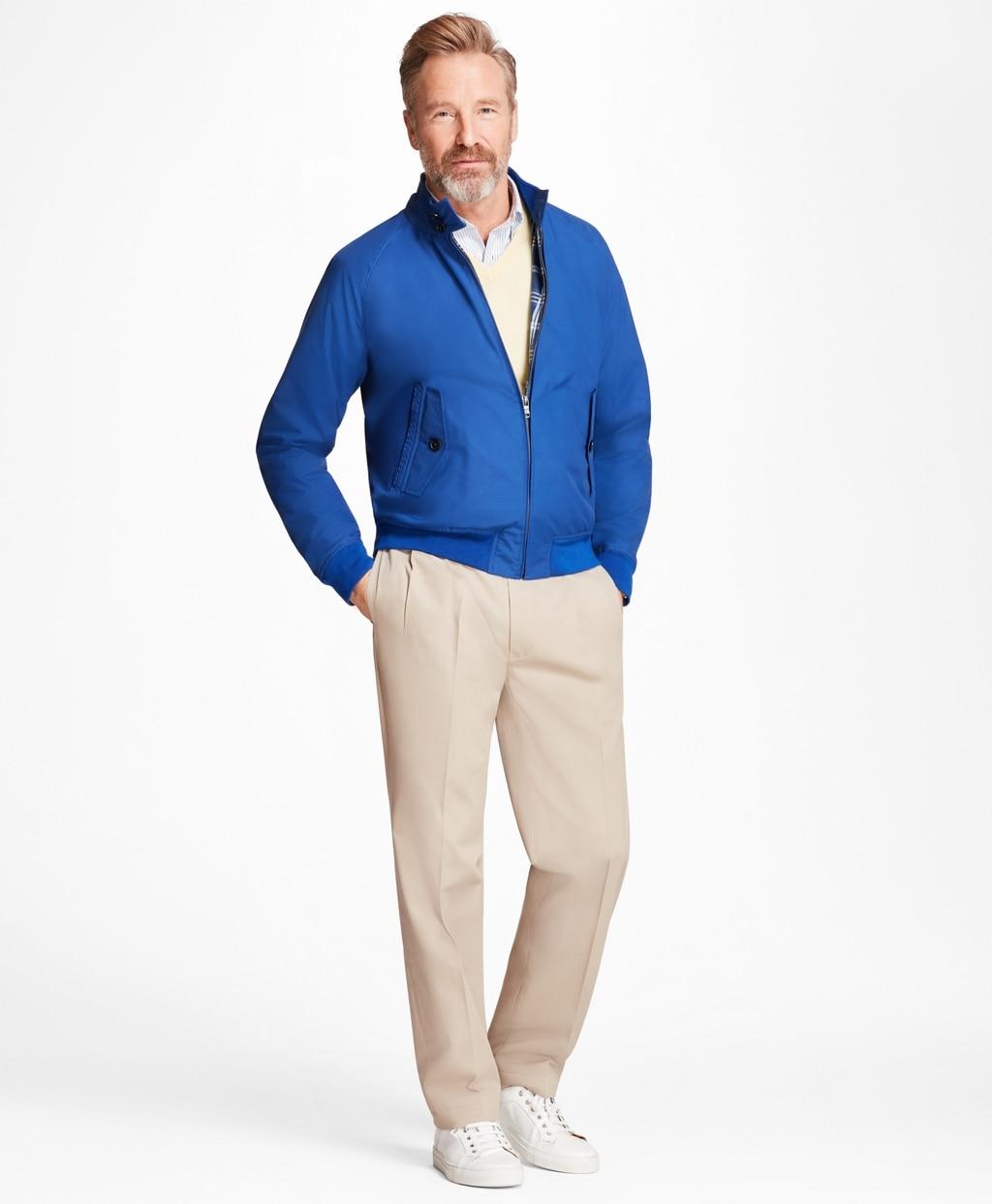 Brooks brothers elliot fit Clearance