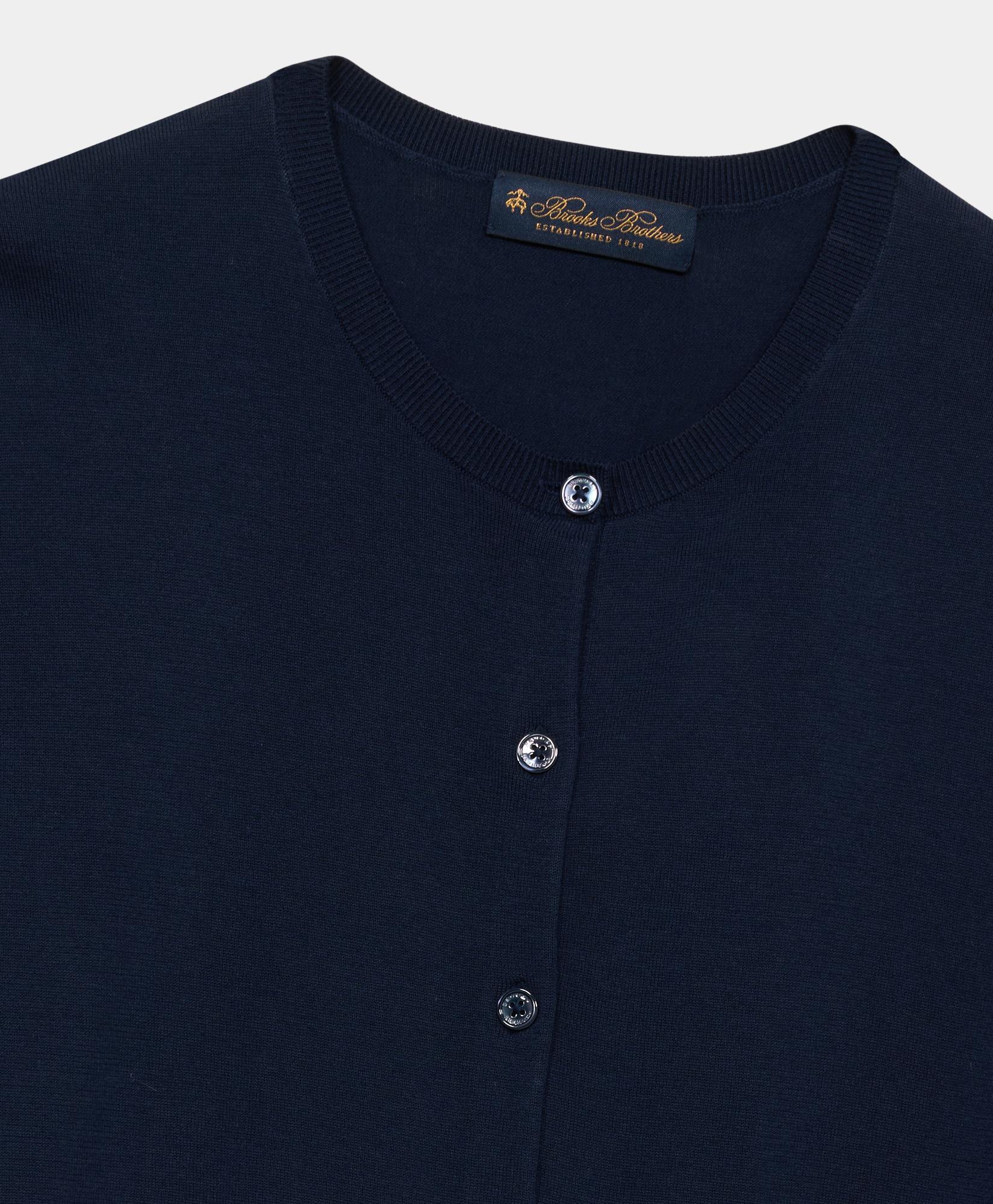 Chemise Boutonnée Femme Brooks Brothers – Taille 4 – Col Classique – Occasion Très Bon état