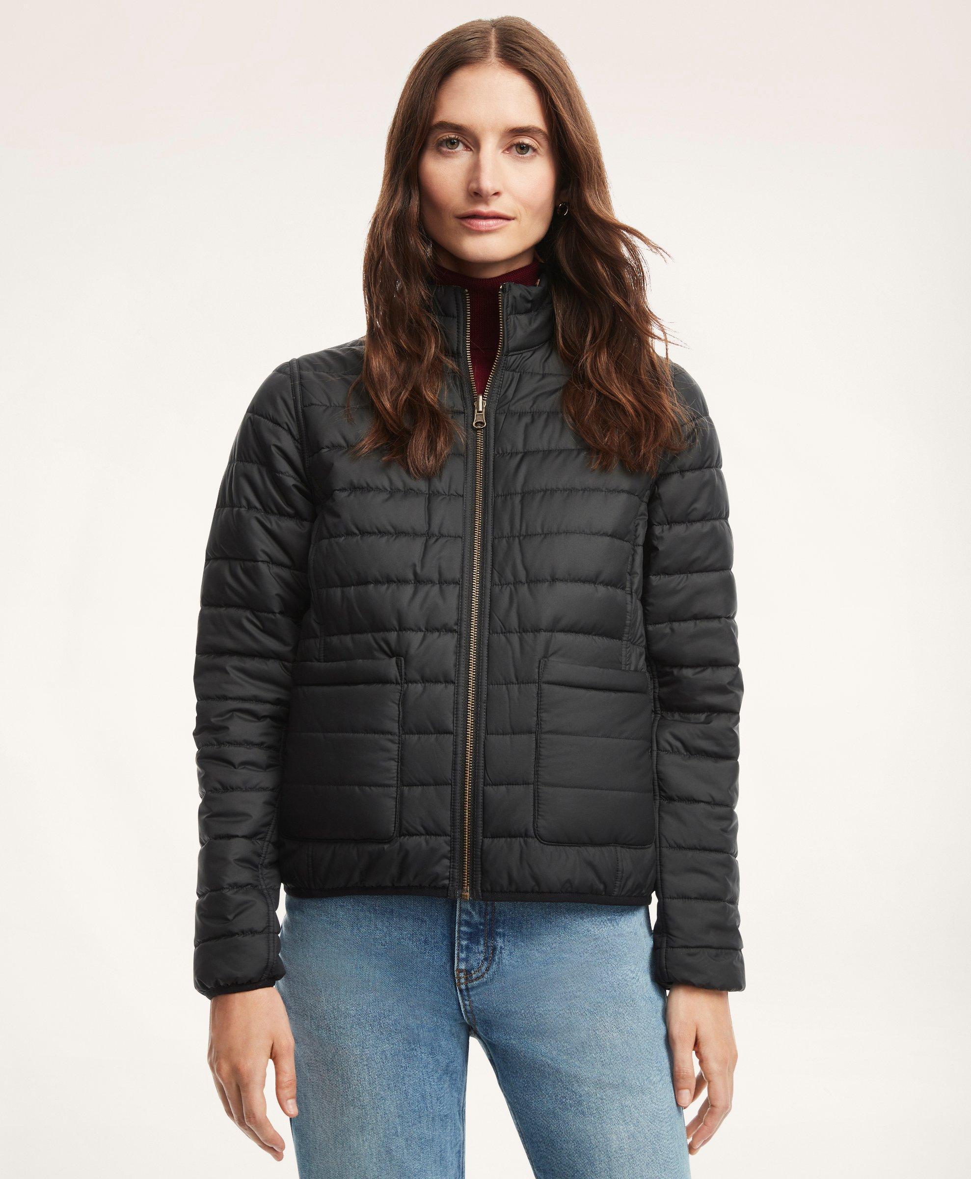 brooks brother jackets
