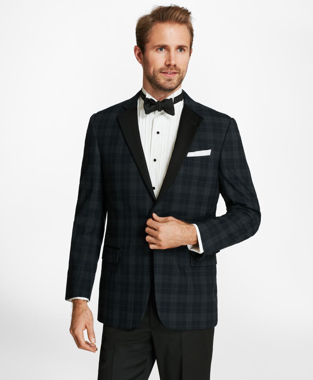 brooks brothers tuxedo pants