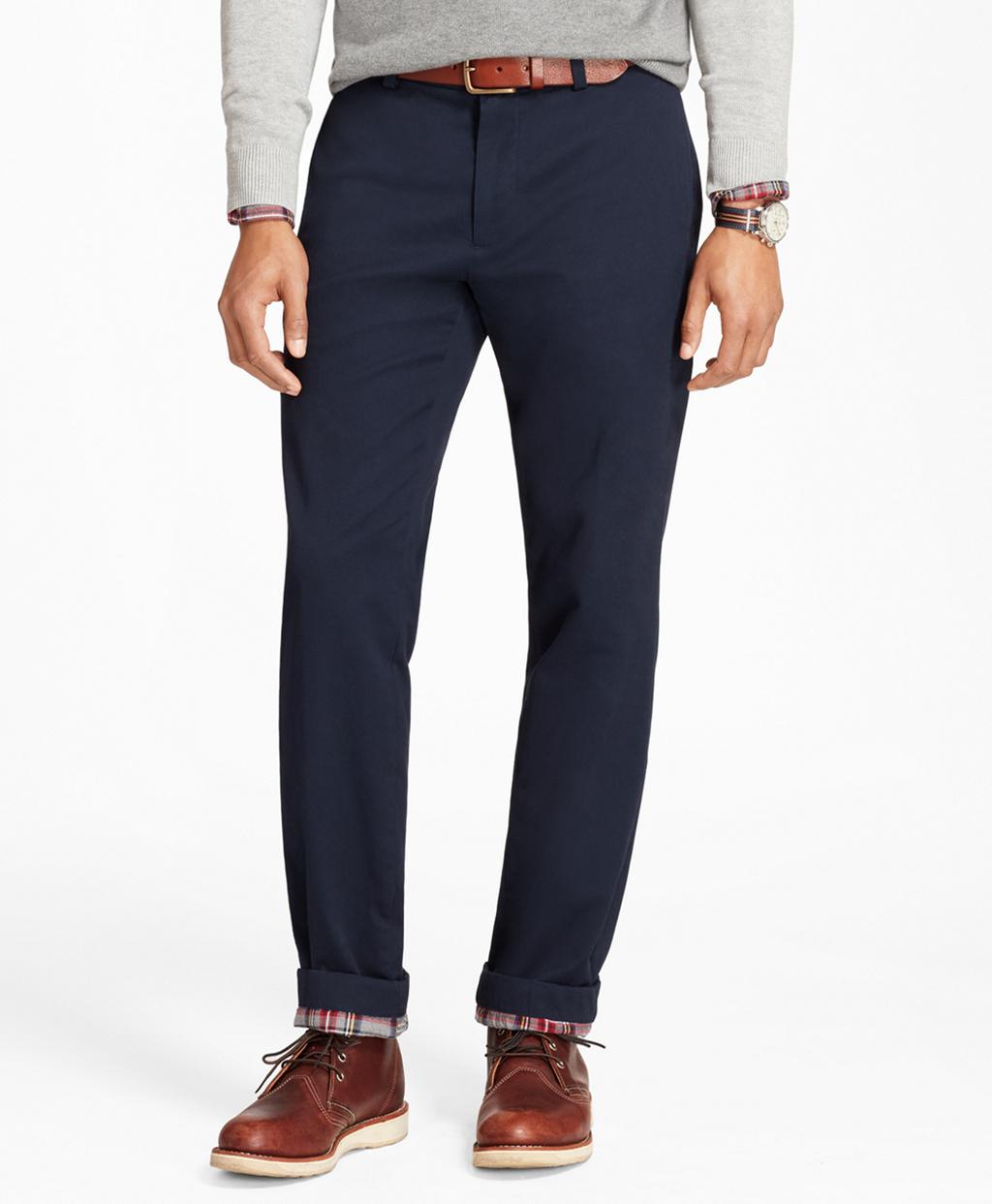 brooks brothers chinos