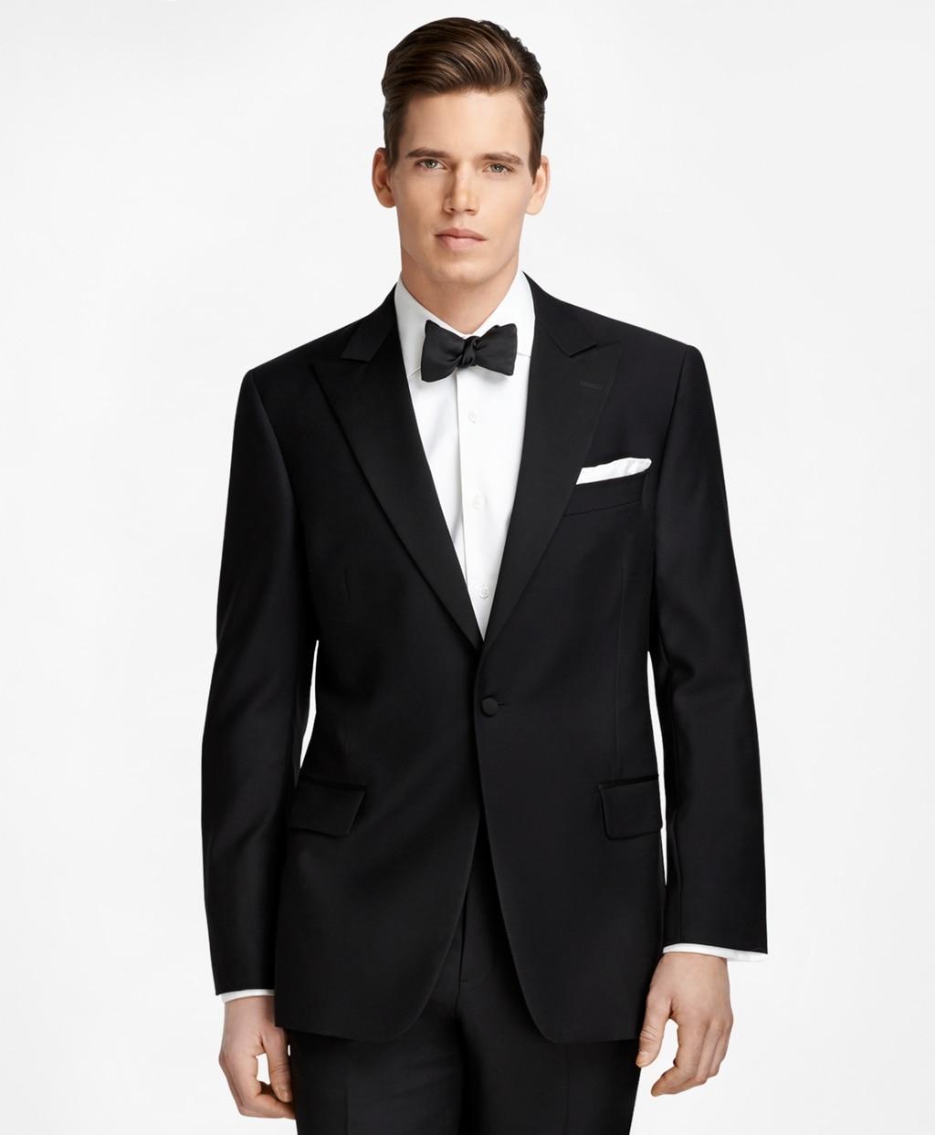brooks brothers tuxedo pants