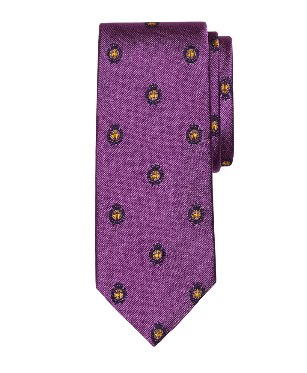 brooks brothers shirt and tie combinations