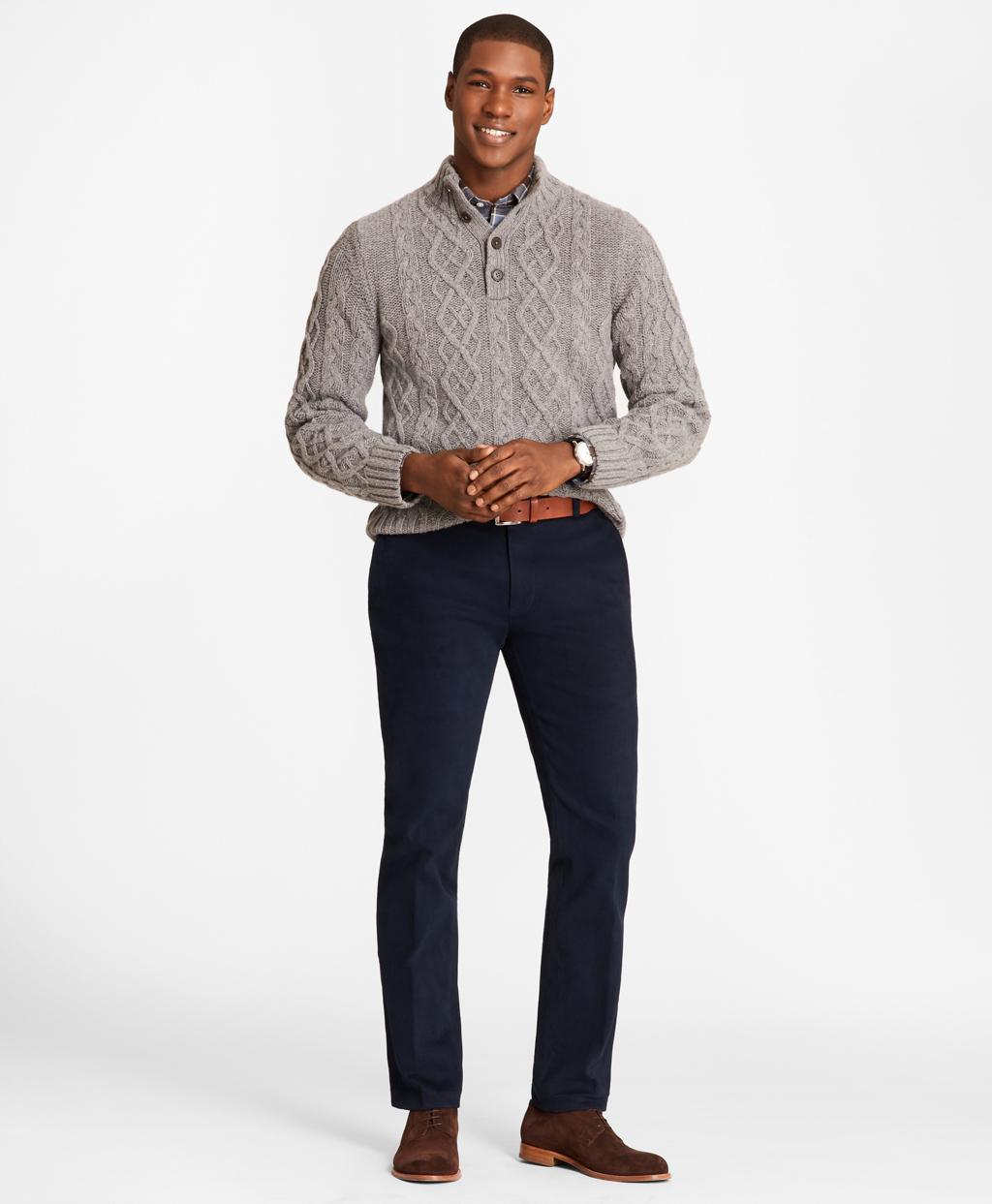 brooks brothers soho fit shirt