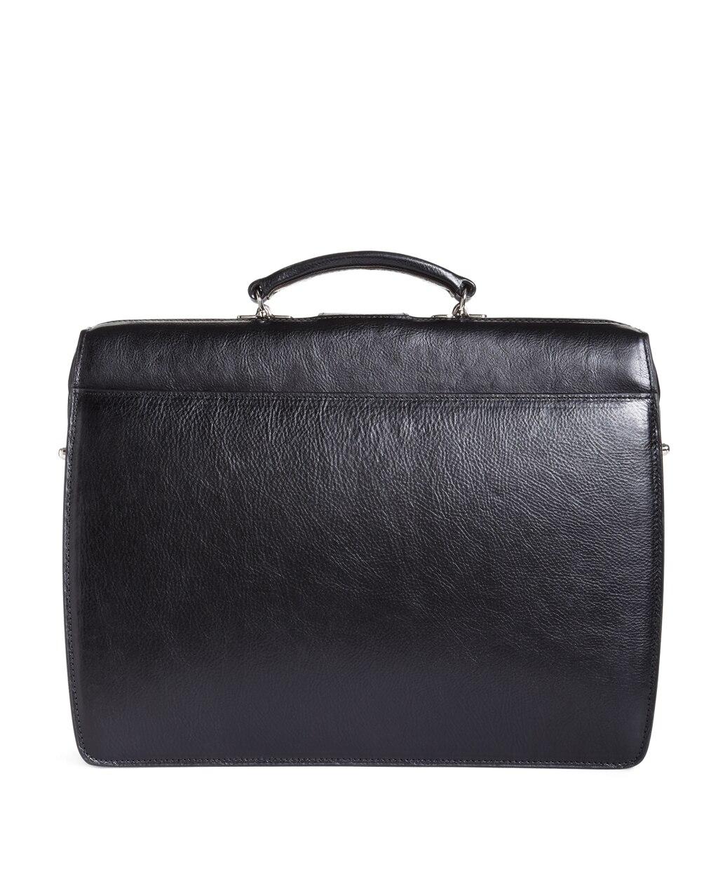 brooks brothers briefcase