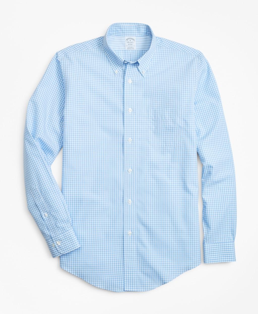 brooks brothers shirts