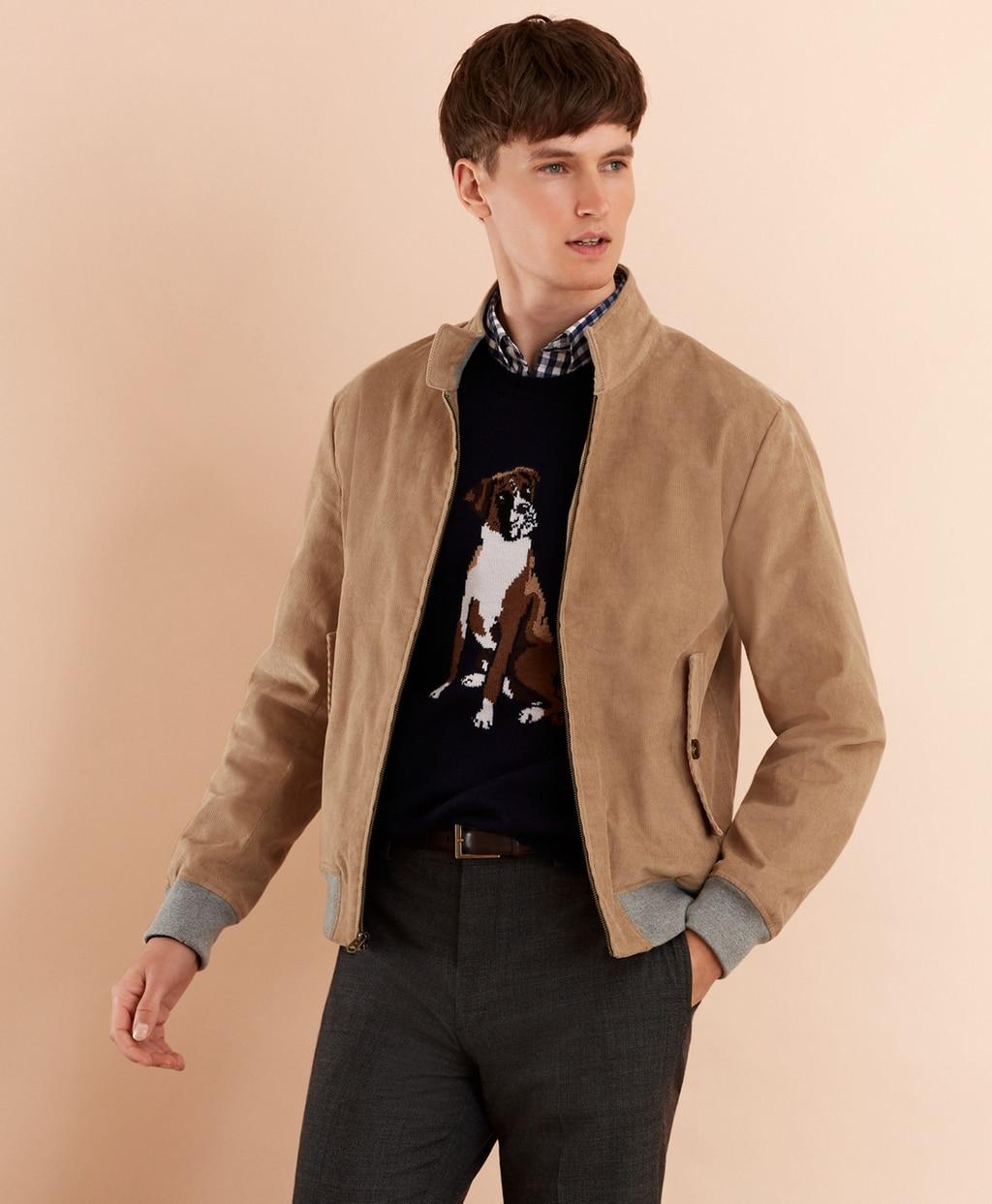 brooks brothers corduroy