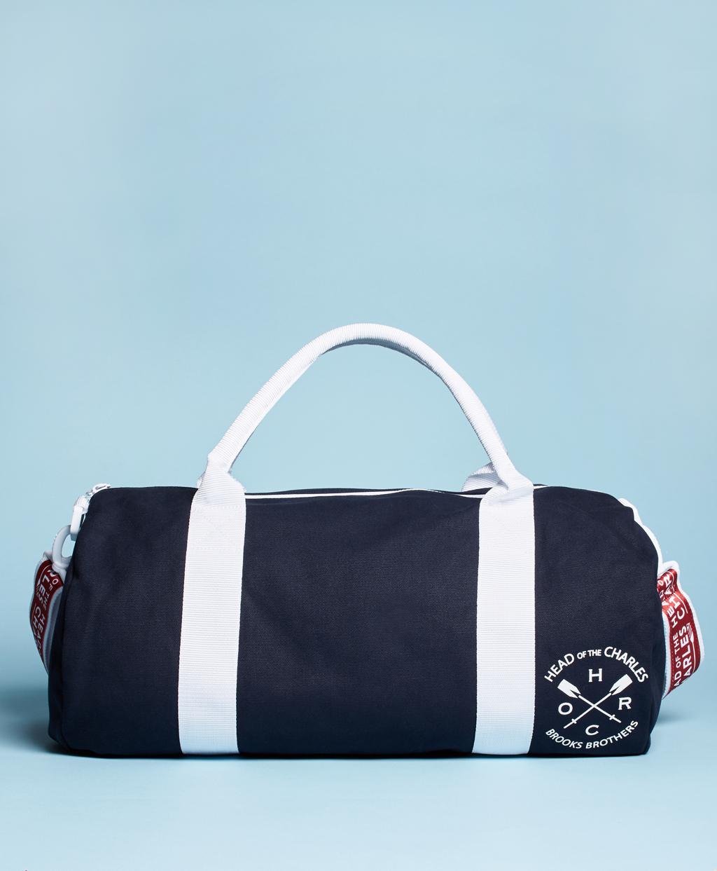 regatta duffle bag