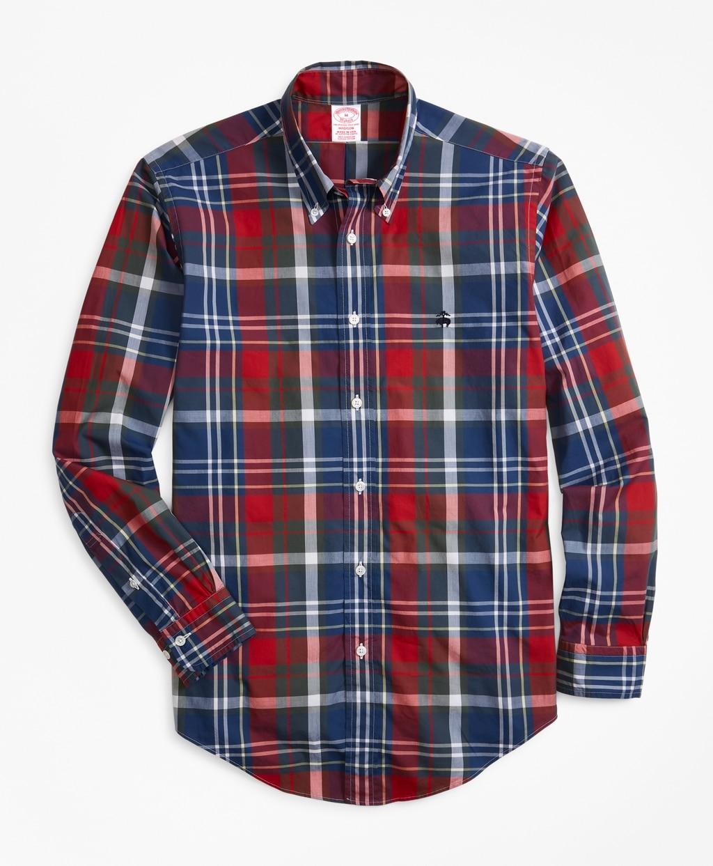zephyr shirt