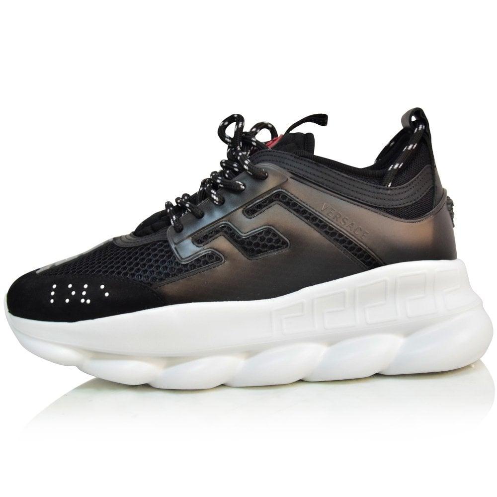 versace trainer