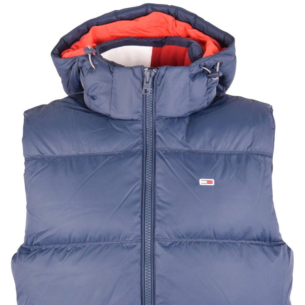 tommy hilfiger gilet