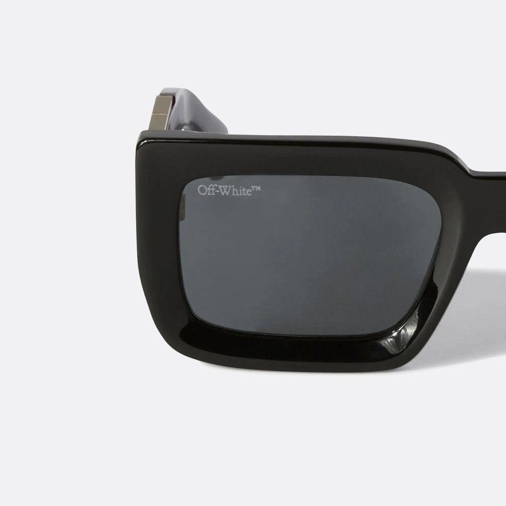 Off-White c/o Virgil Abloh Tropez Sunglasses in Black for Men