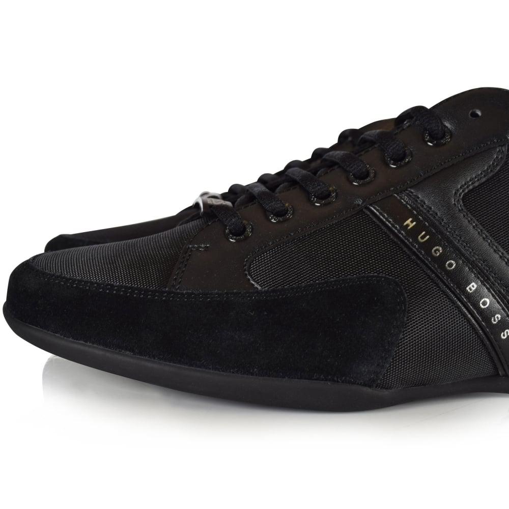 boss athleisure spacit