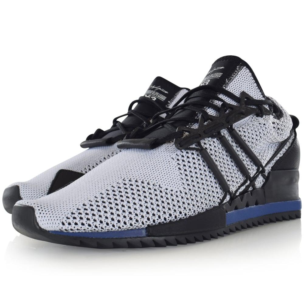 y3 harigane trainers