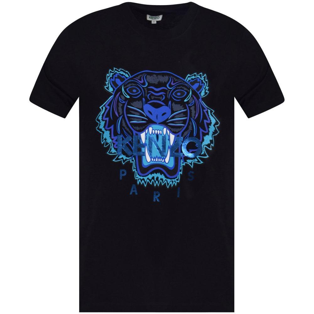 Mens KENZO T-Shirts