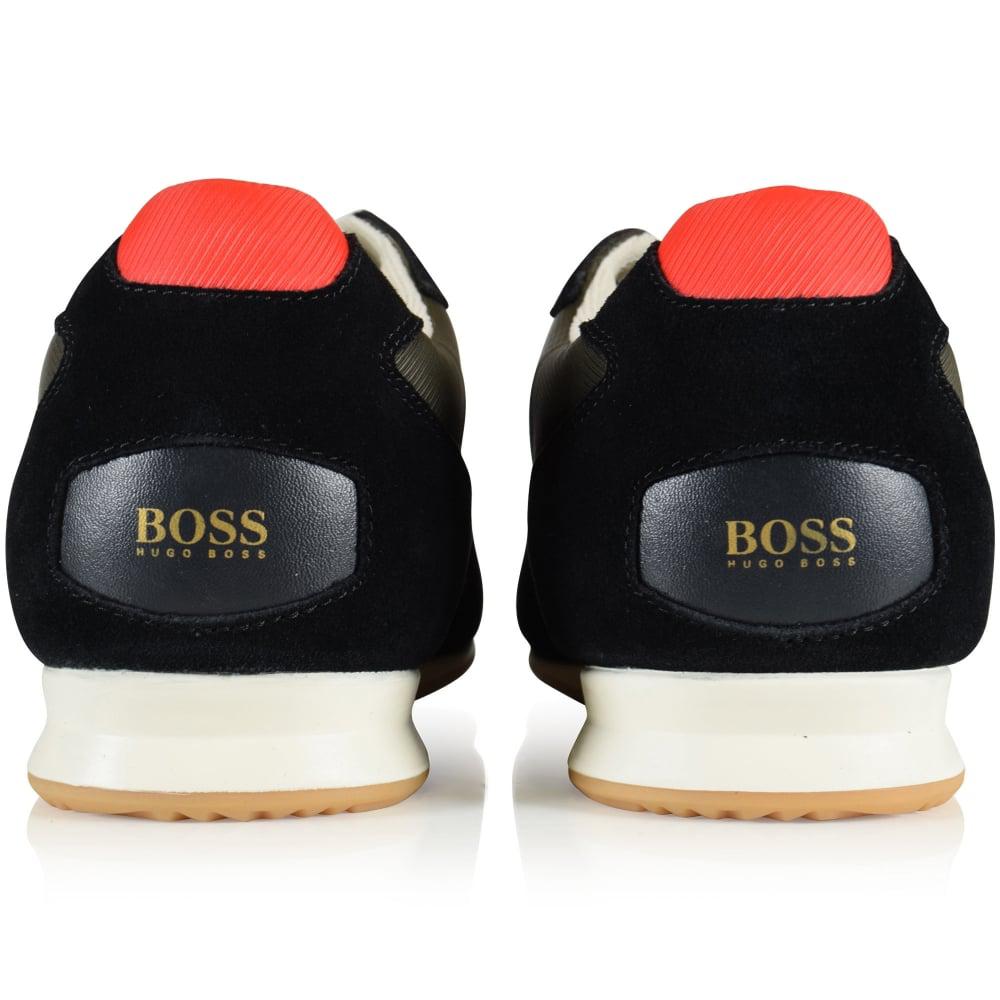 boss orland lowp