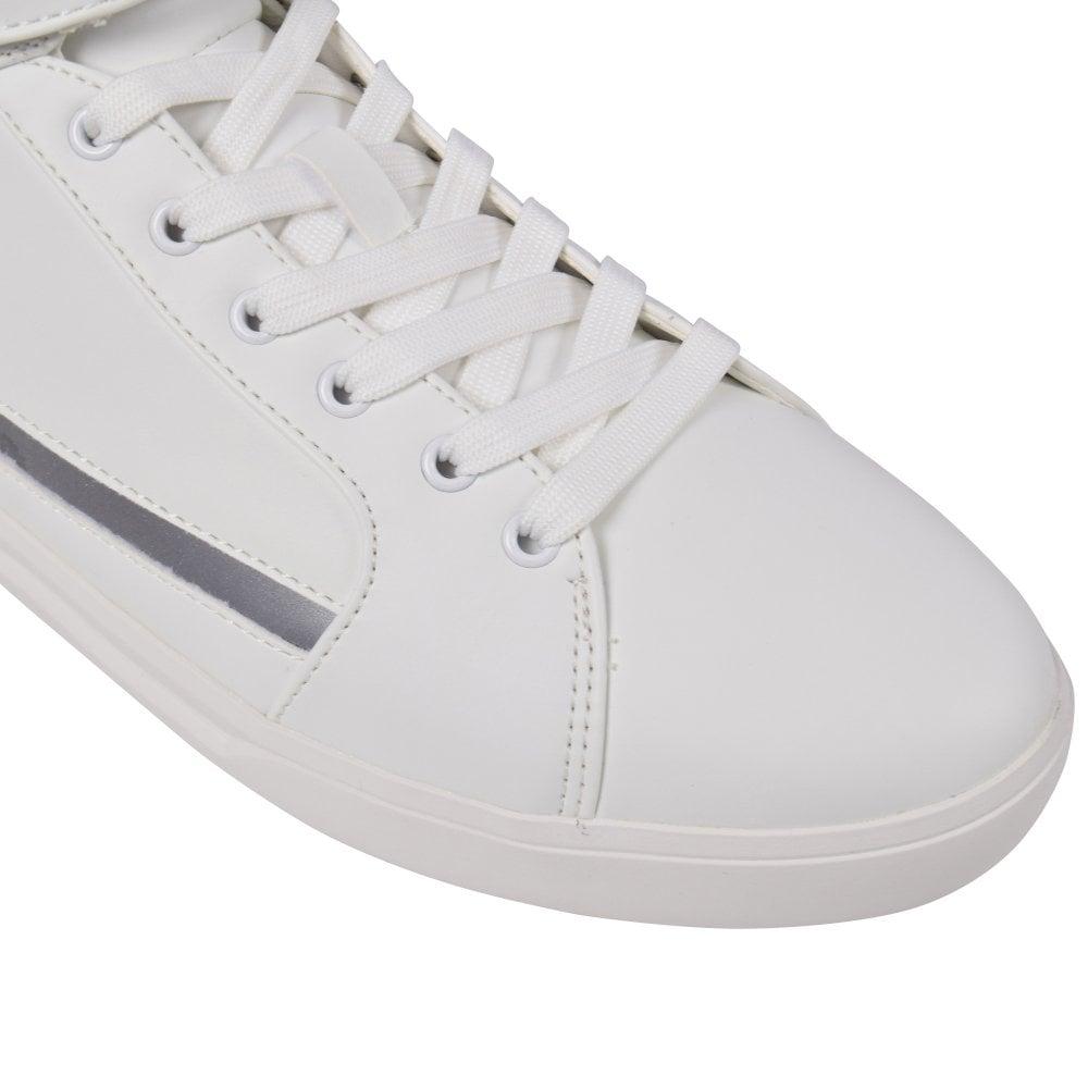 Versace Jeans Couture Denim White 