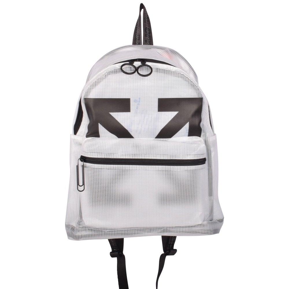 o Virgil Abloh Off-white? Backpack 