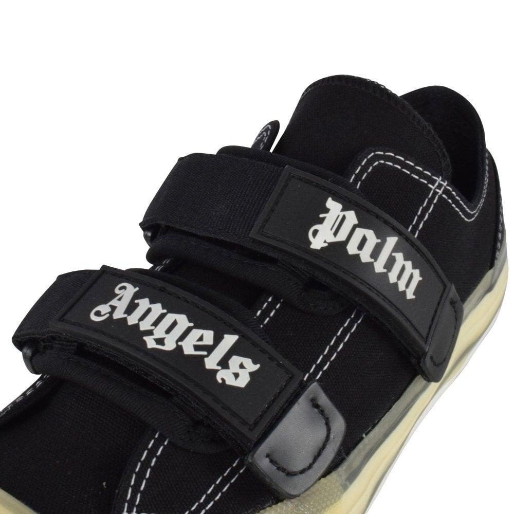 palm angels velcro vulcanized