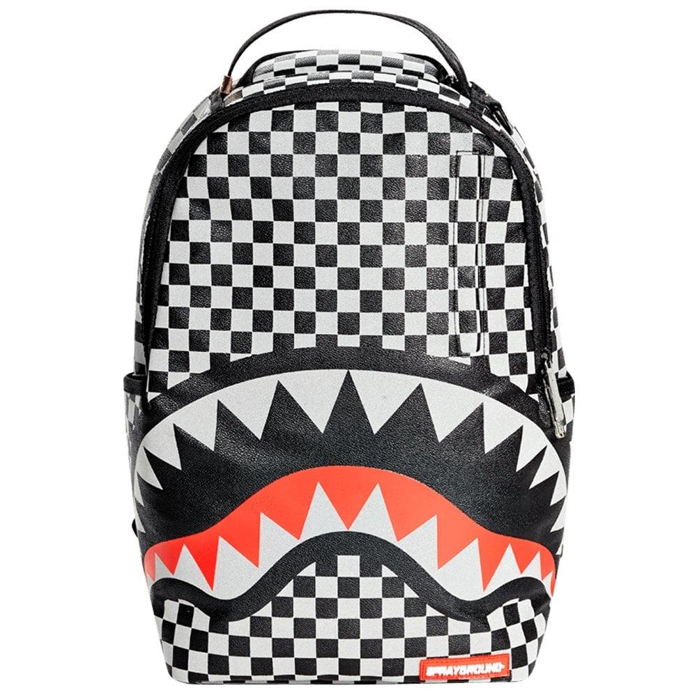 bape backpack magazine