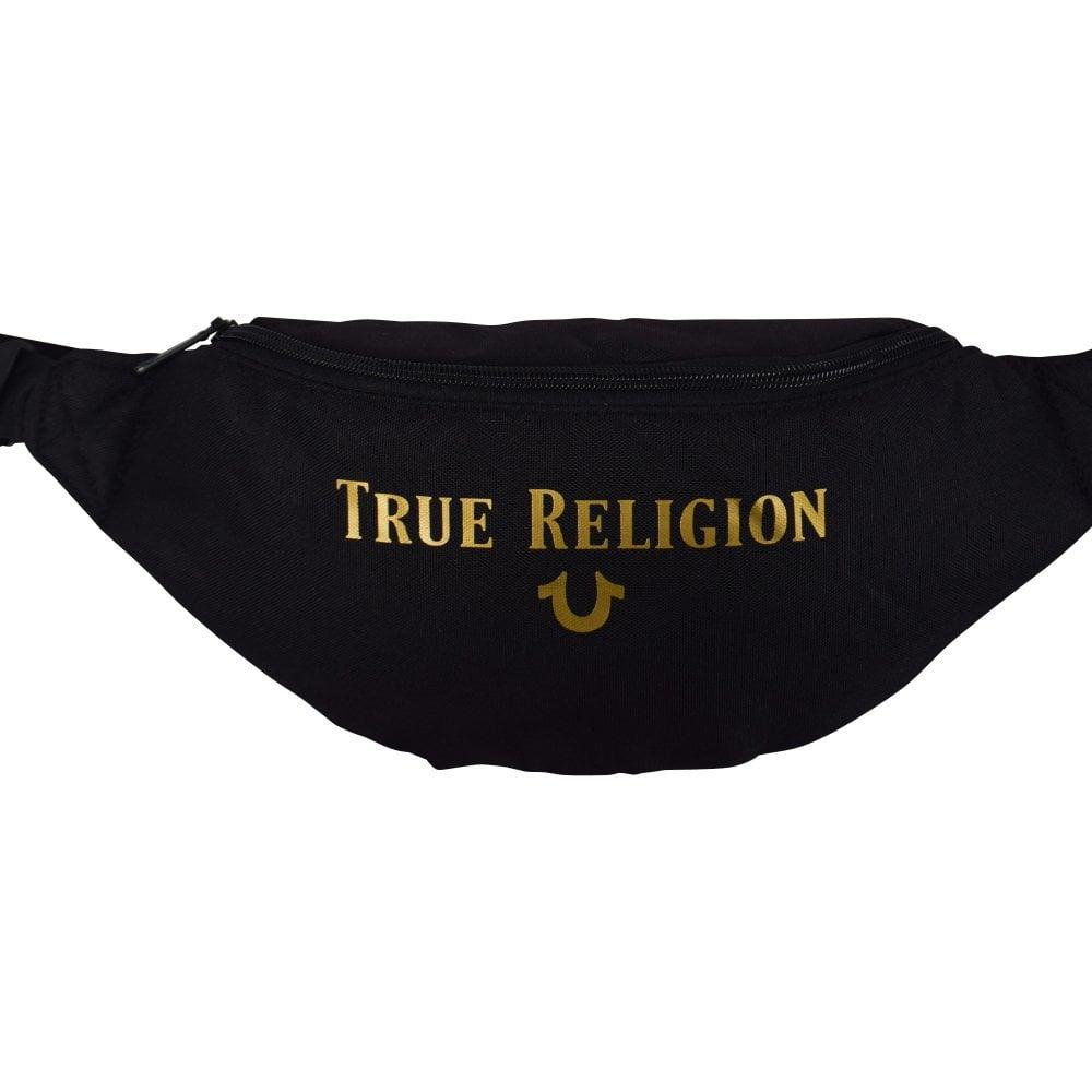 true religion bum bag