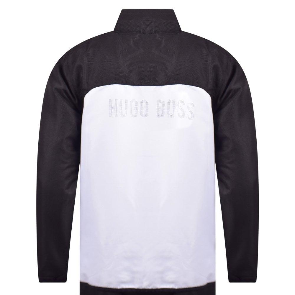 junior boss tracksuit