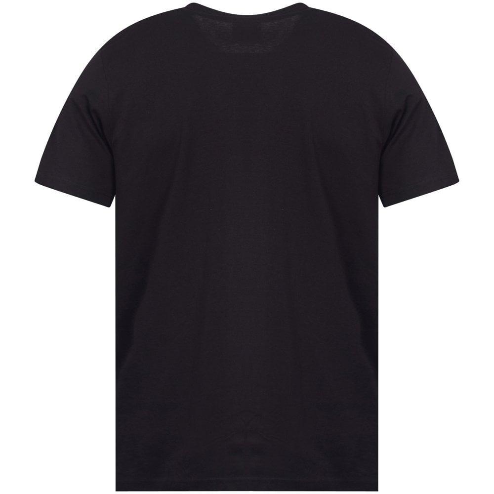 paul smith t shirt zebra