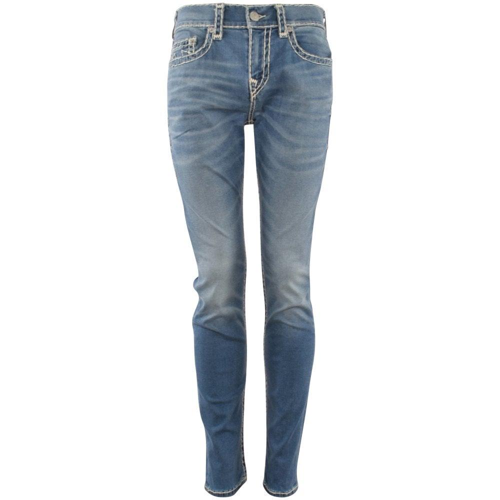 Big Stitch Rocco Jeans for Men 